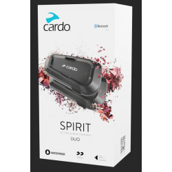 Intercom Cardo Spirit Duo