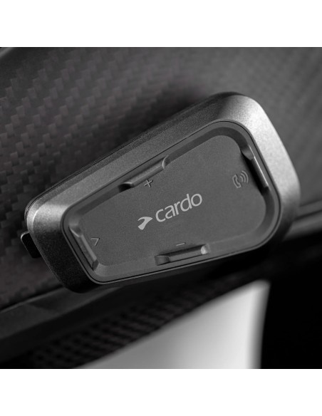 Cardo Spirit Duo Intercom