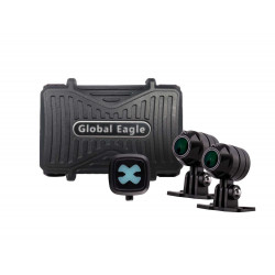 Dashcam Global Eagle X6 PLUS 