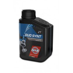 Nils Duo Synt engine oil - 2T synthetic