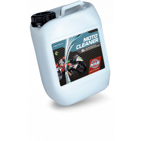 Nils MOTO CLEANER Cleaner 5L