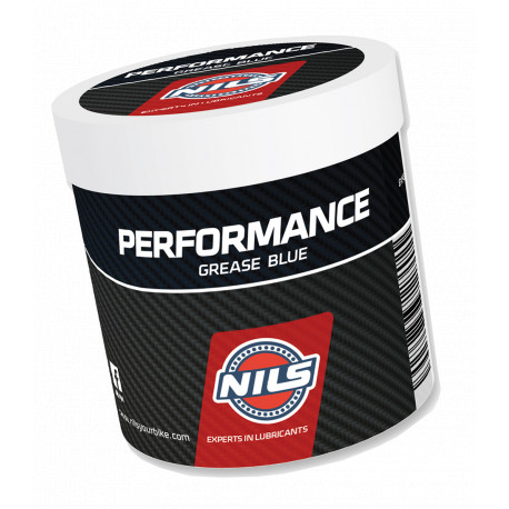 Nils Grease - Performance Grease Blue