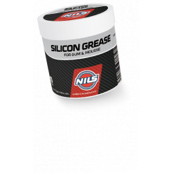 Nils Fett - Silicon Grease