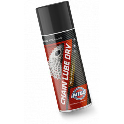 Nils Chain LUBE dry Lubricant universal