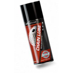 Nils Chain lubricant spray - Chain LUBE 400ml