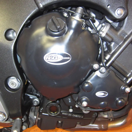 Protection moteur côté droit R&G Racing - Yamaha