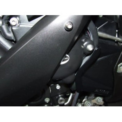 Protection moteur côté gauche R&G Racing - Yamaha