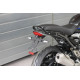 Mg-Biketec Kennzeichenhalter - Triumph Speed 400 2024 /+ // Scambler 400 X 2024 /+