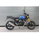 Mg-Biketec Kennzeichenhalter - Triumph Speed 400 2024 /+ // Scambler 400 X 2024 /+