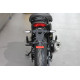 Mg-Biketec Kennzeichenhalter - Triumph Speed 400 2024 /+ // Scambler 400 X 2024 /+