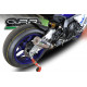 Auspuff GPR M3 - Yamaha YZF-R1 M 2015-16