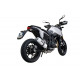 Auspuff GPR Albus Evo4 - KTM 690 Duke 2012-15