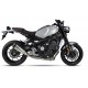 Komplettanlage Ixrace M9 für Yamaha MT-09 2013-20 // XSR 900 2016-20