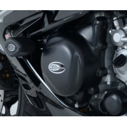 Motorschutz linke Seite R&G Racing - Yamaha FJR 1300 2013-15