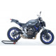 Protections Cadre R&G Racing - Yamaha MT-07 2014/+ // Tracer 700 2016-20 // XSR700 2016/+