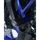 Crashpads R&G Racing - Yamaha MT-07 2014/+ // Tracer 700 2016-19 // XSR700 2016/+