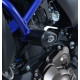 Crashpads R&G Racing - Yamaha MT-07 2014/+ // Tracer 700 2016-19 // XSR700 2016/+