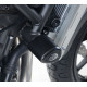 Protections Cadre R&G Racing - Yamaha MT-07 2014/+ // Tracer 700 2016-20 // XSR700 2016/+