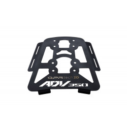 Platine de fixation pour Top Case 35L / 45L GPR-Tech - Honda ADV350A 2022 /+