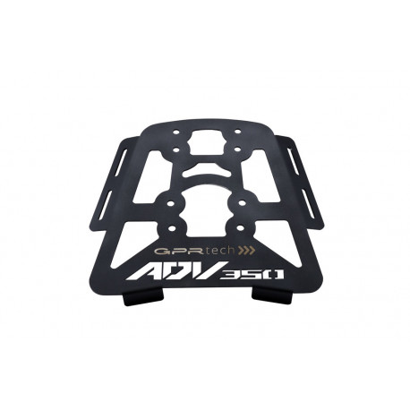 Mounting plate for Top Case Top Case 35L / 45L GPR-Tech - Honda ADV350A 2022 /+