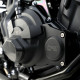 R&G Racing right-side PRO Generator cover - Yamaha