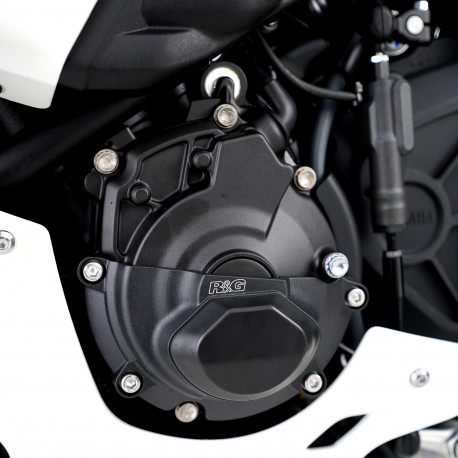 Couvercle PRO de carter R&G - Yamaha YZF-R1 2015/+ // YZF-R1M 2015/+