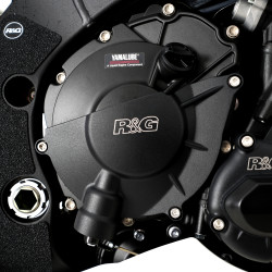 Couvercle droit PRO de carter R&G Racing - Yamaha YZF-R1 2015/+ // YZF-R1M 2015/+