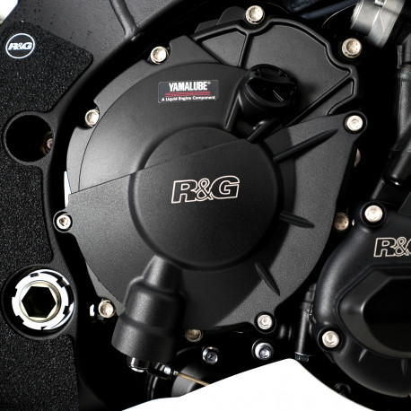 R&G Racing right-side PRO Generator cover - Yamaha YZF-R1 2015/+ // YZF-R1M 2015/+