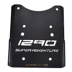 Mounting plate for Top Case Top Case 35L / 45L GPR-Tech - KTM 790 Adventure 2021/+