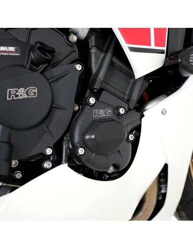 R&G Racing PRO Oil pump cover - Yamaha YZF-R1 2015/+ // YZF-R1M 2015/+