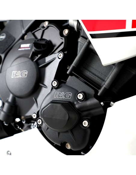 R&G Racing PRO Oil pump cover - Yamaha YZF-R1 2015/+ // YZF-R1M 2015/+
