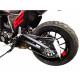 Support de plaque latéral Access Design - Ducati Scrambler 800 2023/+