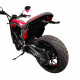 Support de plaque latéral Access Design - Ducati Scrambler 800 2023/+