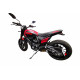 Support de plaque latéral Access Design - Ducati Scrambler 800 2023/+