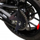 Seitenplattenhalter Access Design - Ducati Scrambler 800 2023/+