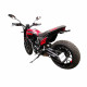 Seitenplattenhalter Access Design - Ducati Scrambler 800 2023/+