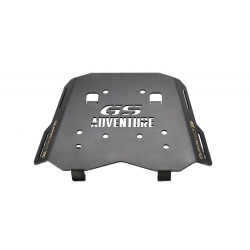 Mounting plate for Top Case Top Case 35L / 45L GPR-Tech - BMW R 1200 GS / Adventure 2017-18