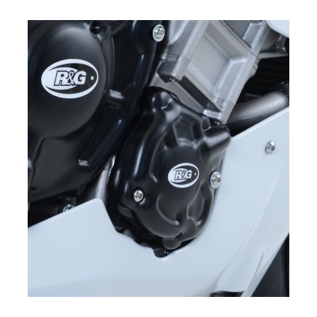 Couvercle PRO pour pompe à huile R&G Racing - Yamaha YZF-R1 2015/+ // YZF-R1M 2015/+