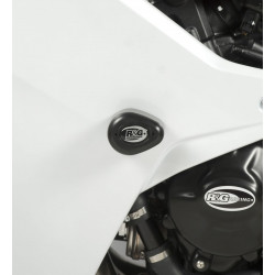 R&G Racing Crash Protectors - Honda CBR600F 2011-14