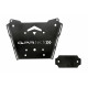 Mounting plate for Top Case Top Case 55L GPR-Tech - BMW R 1200 RT 2014-16