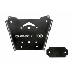 Mounting plate for Top Case Top Case 55L GPR-Tech - BMW R 1200 RT 2014-16