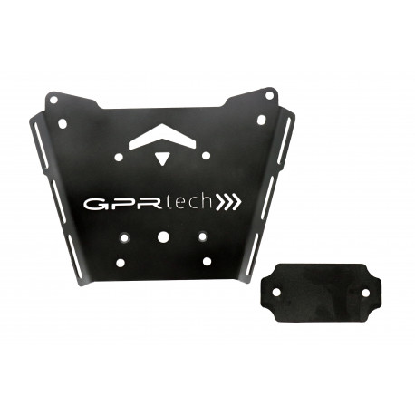 Mounting plate for Top Case Top Case 35L / 45L GPR-Tech - BMW R 1200 RT 2014-16