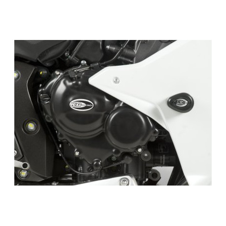 Protection Moteur côté droit R&G Racing - Honda CBR600F 2011-14