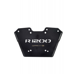 Mounting plate for Top Case Top Case 55L GPR-Tech - BMW R 1200 R 2015-16