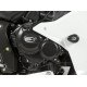 Kit Protection Moteur 2 pièces R&G Racing - Honda CBR600F 2011-14