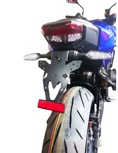Access Design Kennzeichenhalter - Yamaha MT-09 / SP 2024