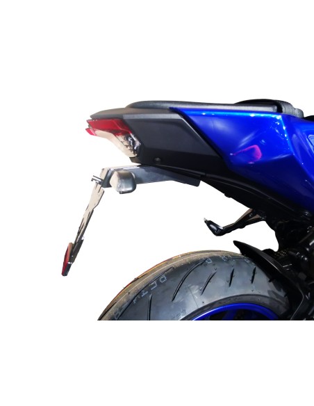 Access Design Kennzeichenhalter - Yamaha MT-09 / SP 2024