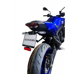 Access Design Kennzeichenhalter - Yamaha MT-09 / SP 2024