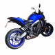 Access Design Kennzeichenhalter - Yamaha MT-09 / SP 2024