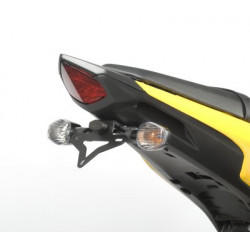 Kennzeichenhalter R&G Racing - Honda CBR600F 2011-12 / CB600 Hornet 2011-12